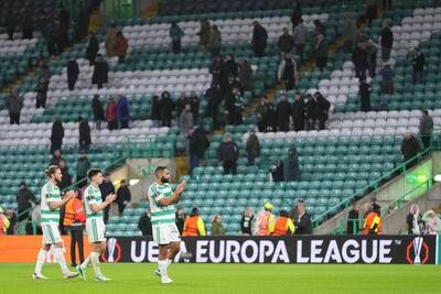 Carter Vickers airs illuminating Celtic form theory as he makes vital point about Ange and Rodgers eras