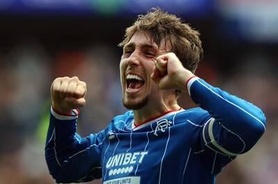 Dan Neil ditches Rangers ‘shackles’ as Celtic heroics prove key thing to his leading Sunderland advocate