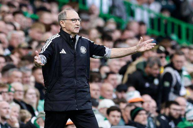 Martin O’Neill ‘blindsided’ by Celtic fan fury as Rangers press conference reveals boss’ real feelings about future