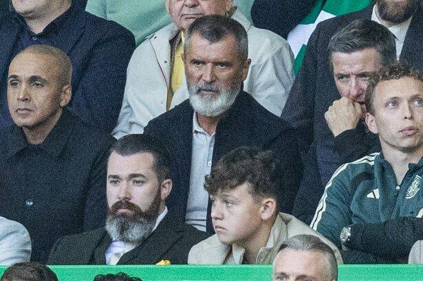 Roy Keane holds unseen Celtic talks with Martin O’Neill that reveal a brutal truth about his future