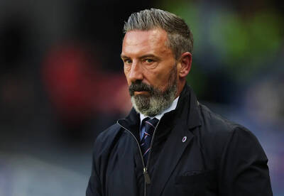 Cammy Devlin On Bench – Rangers Team vs Celtic Confirmed