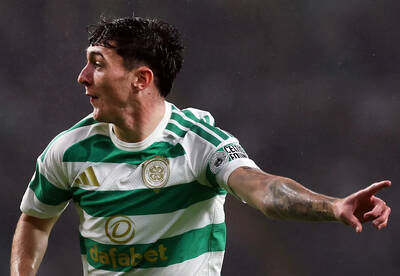 ‘He’s Been Fantastic’ – Celtic’s ‘Shining Light’ In Rangers Game Picked Out By Ex-Attacker ‘He’s Been Fantastic’ – Celtic’s ‘Shining Light’ In Rangers Game Picked Out By Ex-Attacker
