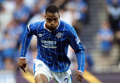 ‘Just Bundled Him Off The Ball’ – Physical Qualities Of Rangers Star In Celtic Clash Noted By Ex-Player