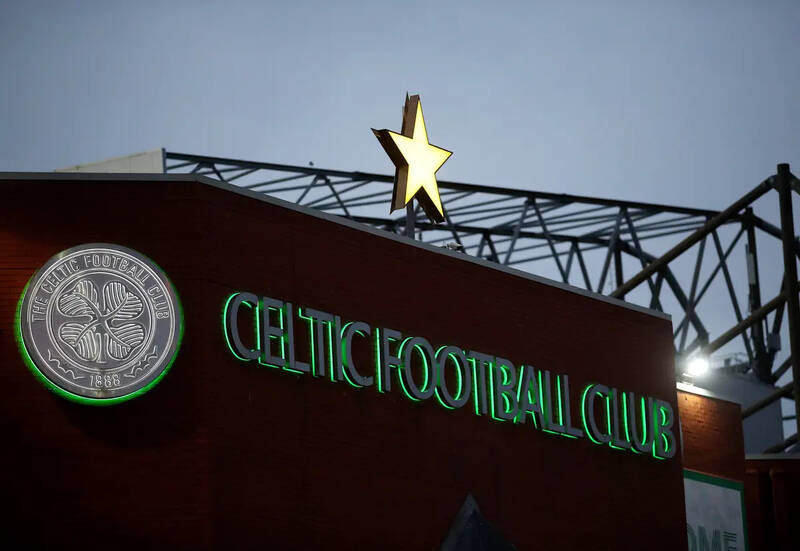 Kasper Hogh On Bench – Celtic Team vs Rangers Confirmed