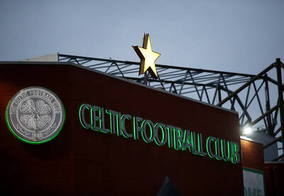 Kasper Hogh On Bench – Celtic Team vs Rangers Confirmed