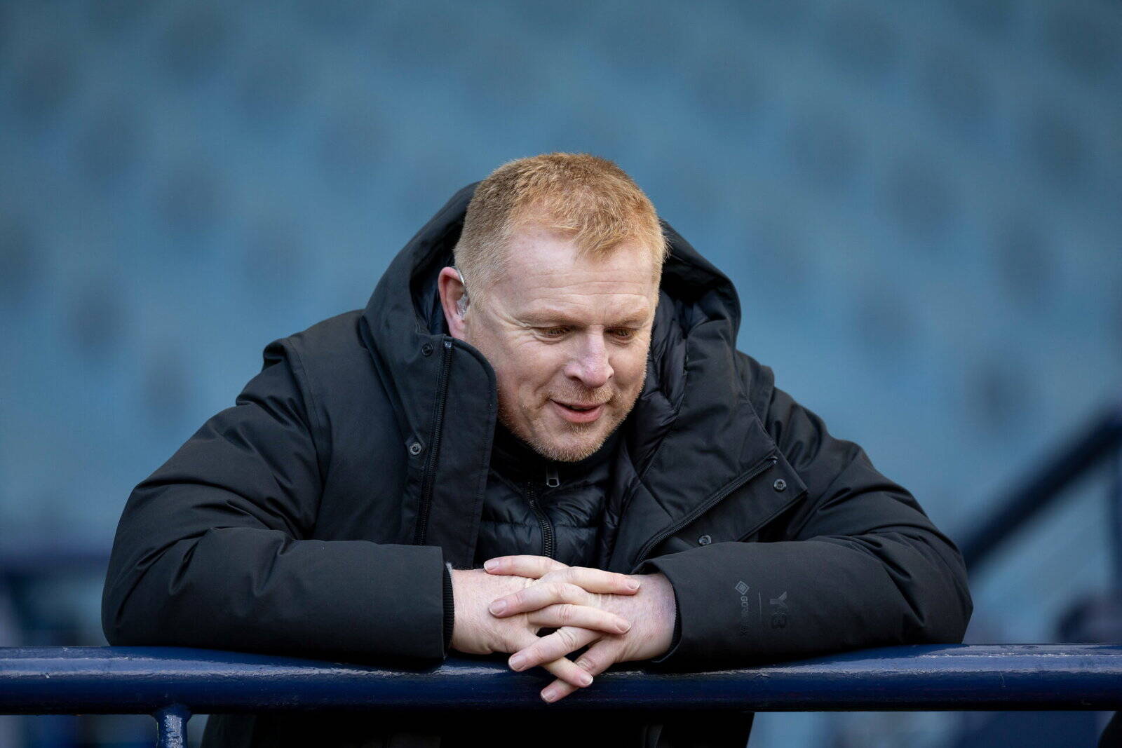 Neil Lennon Rages at Celtic Players After Rangers ‘Battering’