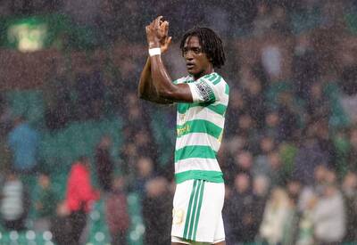 Shim Mheuka’s Post-Match Celtic Gesture Earns Fan Praise