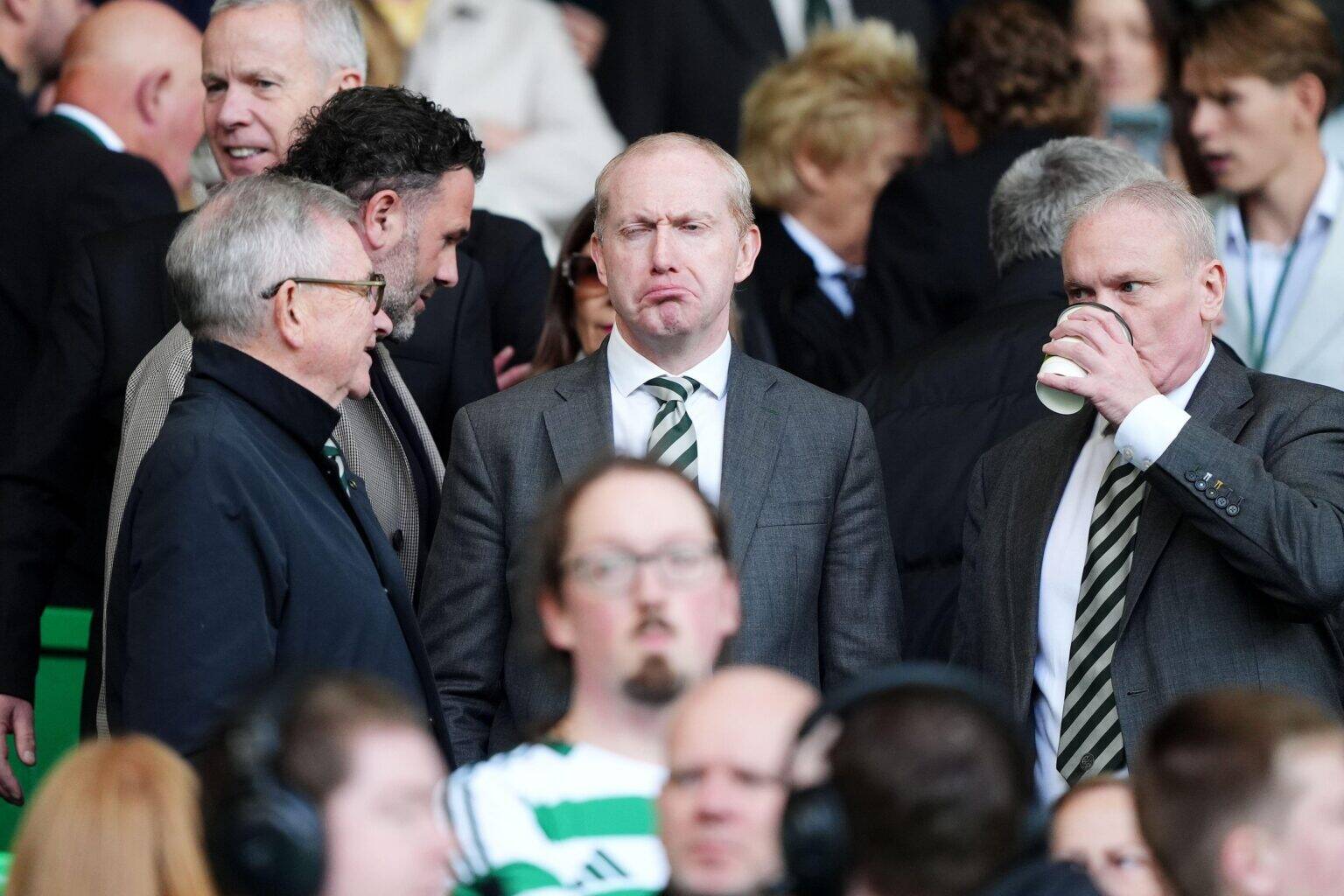 Stunning Celtic Board Claims as O’Neill Weighs Parkhead Exit