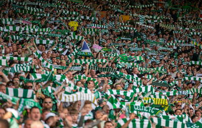 Where Rangers’ 3,000 Celtic Park Derby Tickets Went