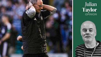 Rangers’ repeat O** F*** triumph shows lessons learned while Martin O’Neill and Celtic look further adrift than ever Rangers’ repeat O** F*** triumph shows lessons learned while Martin O’Neill and Celtic look further adrift than ever