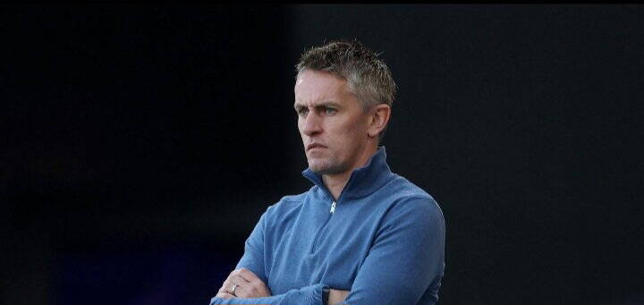 Celtic Must Move for Kieran McKenna After £5m Barrier Disappears