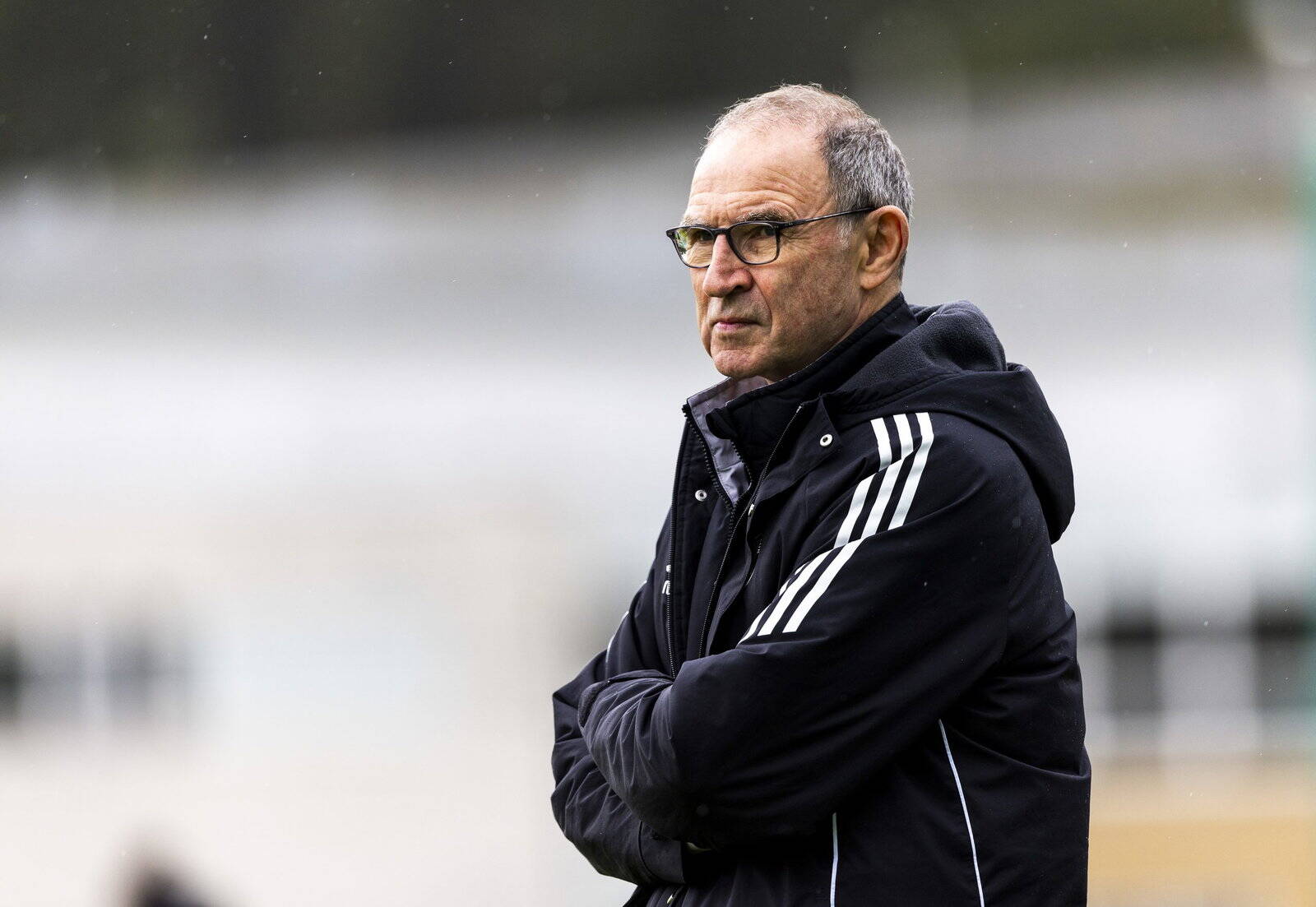 Is Martin O’Neill firing parting shots at the Celtic board in line with his departure?