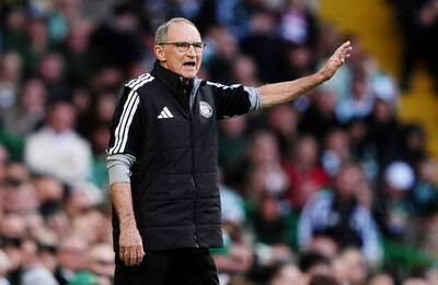 ‘I’ll obviously speak to the board’: Martin O’Neill considering future at Celtic