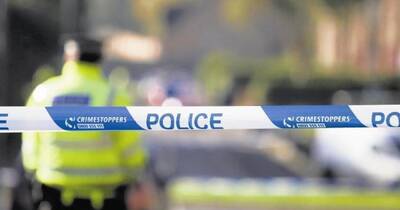 Coach operator says Celtic supporters’ bus fire ‘may have been caused by vandalism’