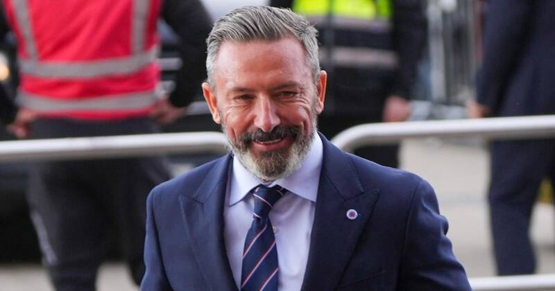 Rangers title odds slashed after Scottish Premiership triumph over Celtic