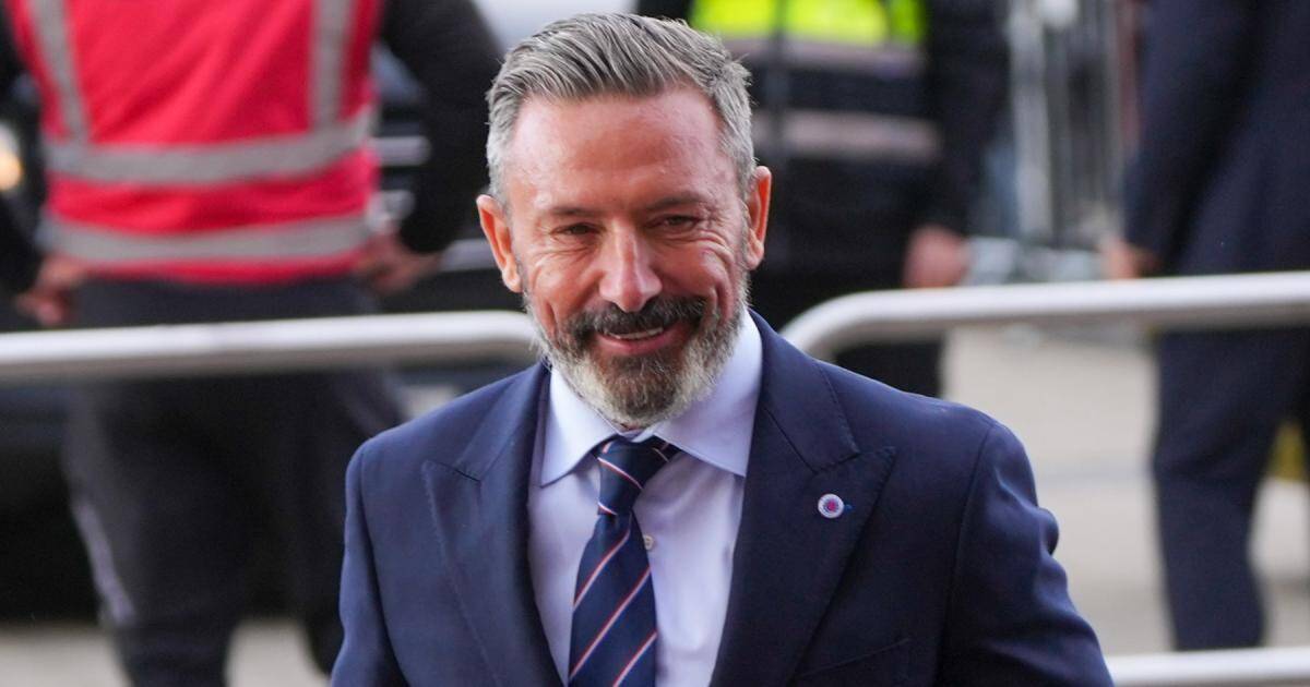 Rangers title odds slashed after Scottish Premiership triumph over Celtic