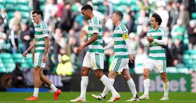 Celtic player ratings vs Rangers as Hoops outfought by rivals again