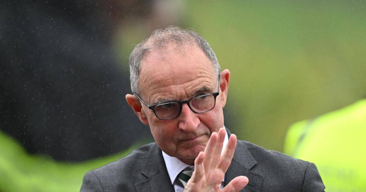 Martin O’Neill makes three changes as Celtic XI to face Rangers revealed