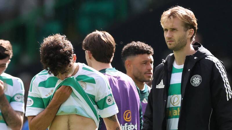 O’Neill must drop 3/10 Celtic flop who was as bad as McCowan