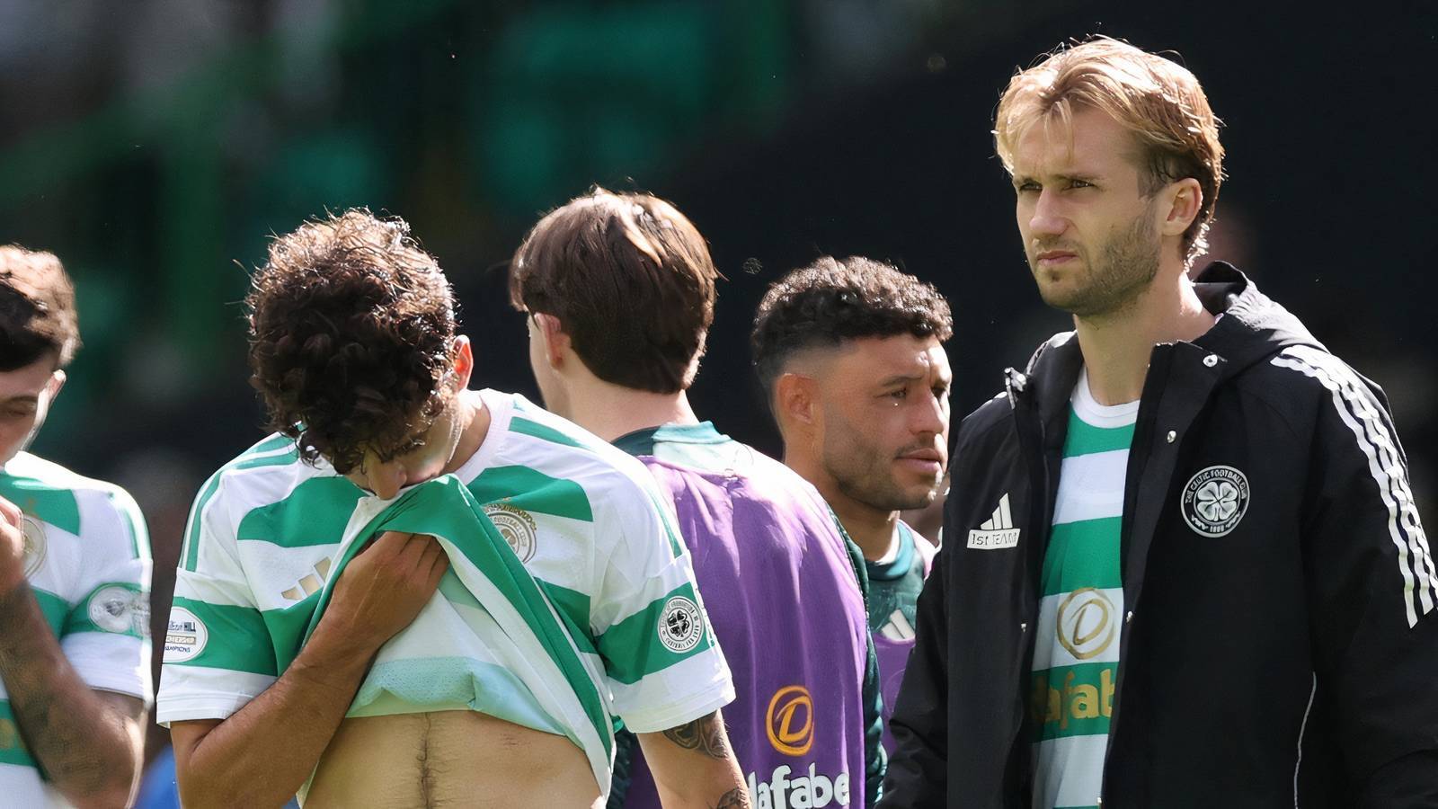 O’Neill must drop 3/10 Celtic flop who was as bad as McCowan