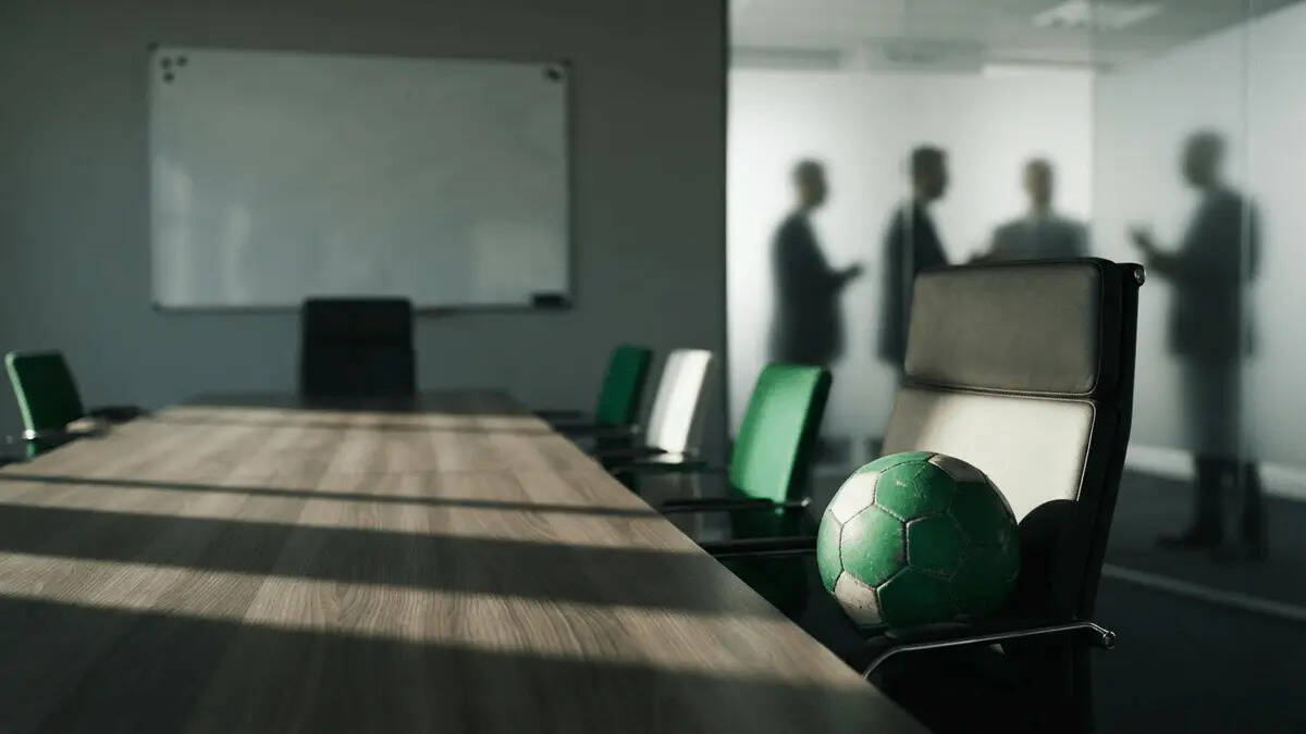 Celtic’s Squad Crisis Was Built in the Boardroom, Says Sutton