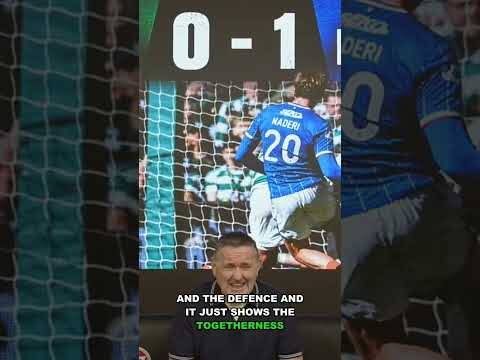 ‘How far Celtic have fallen’ &ndash; Celtic Manage Just One Shot on Target at Home