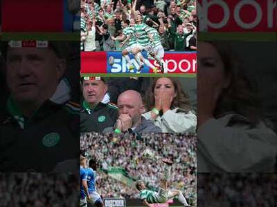 DAIZEN MAEDA RETURNS TO CELTIC PARK TODAY! #daizenmaeda #Celtic