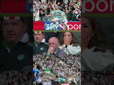 DAIZEN MAEDA RETURNS TO CELTIC PARK TODAY! #daizenmaeda #Celtic