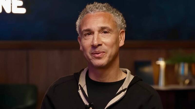 Henrik Larsson names the current Celtic player he’d ‘love’ to have played with