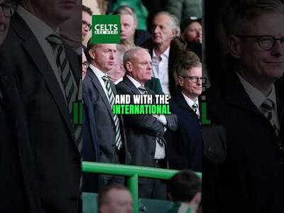 Martin O’Neill Confirms Celtic Talks This WEEK #Celtic #CelticFC #CeltsAreHere #COYBIG #Hoops Martin O’Neill Confirms Celtic Talks This WEEK #Celtic #CelticFC #CeltsAreHere #COYBIG #Hoops