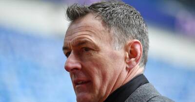 Chris Sutton says Celtic were ‘smashed’ by Rangers in ‘men against boys’ derby defeat Chris Sutton says Celtic were ‘smashed’ by Rangers in ‘men against boys’ derby defeat