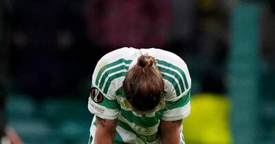 Kasper Hogh Celtic ‘investment’ questioned after Rangers flop