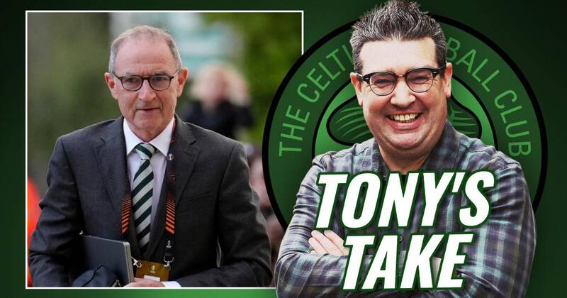 Martin O’Neill’s next Rangers test is about correction, not revenge