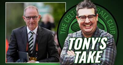 Martin O’Neill’s next Rangers test is about correction, not revenge
