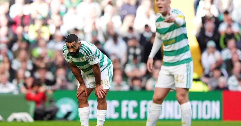 Neil Lennon accuses Celtic of ‘worst thing you can say’ after Rangers loss