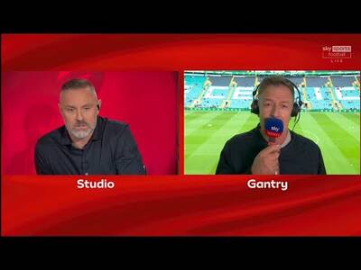 Chris Sutton GETS HEATED With Kris Boyd “You’re just being a fool” Ahead Of Celtic Vs Rangers 😂