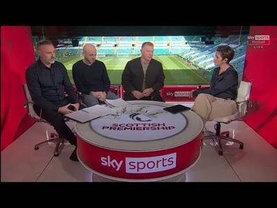 Lennon, Boyd & McFadden Assess Lineups, Form & Performances Ahead Of Celtic vs Rangers
