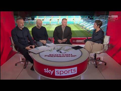 Lennon, Boyd & McFadden Assess Lineups, Form & Performances Ahead Of Celtic vs Rangers