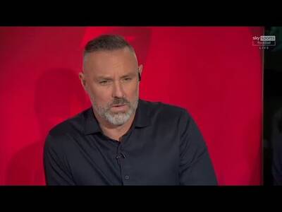 “Men Against Boys, Celtic In Big trouble” Kris Boyd Post Match Reaction | Celtic 0-1 Rangers