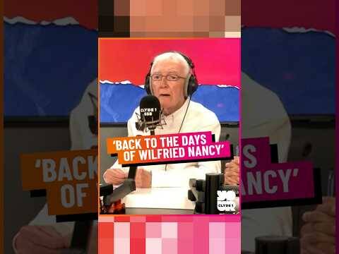 ‘Back to the Days of Wilfried Nancy’