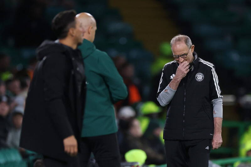 Martin O’Neill responds to BBC man’s ‘tired looking’ claim