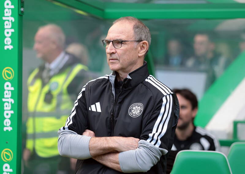 Martin O’Neill to reflect on his future during international break