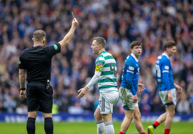 The surprising John Beaton statistics
