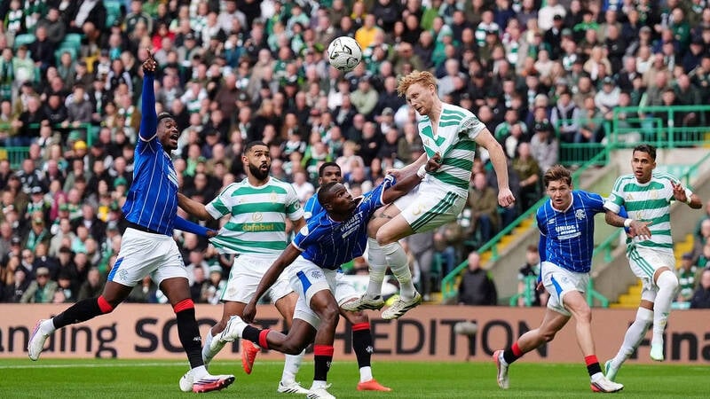 Celtic Fall Short Again in Derby Defeat | Player Ratings and Reaction Celtic Fall Short Again in Derby Defeat | Player Ratings and Reaction