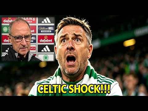 BOMBSHELL: Martin O’Neill’s HUGE Celtic Admission After Rangers Loss