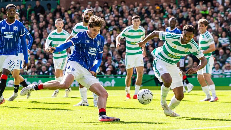 Celtic are ‘in big trouble’ and told a ‘reset’ is needed