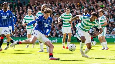 Celtic are ‘in big trouble’ and told a ‘reset’ is needed