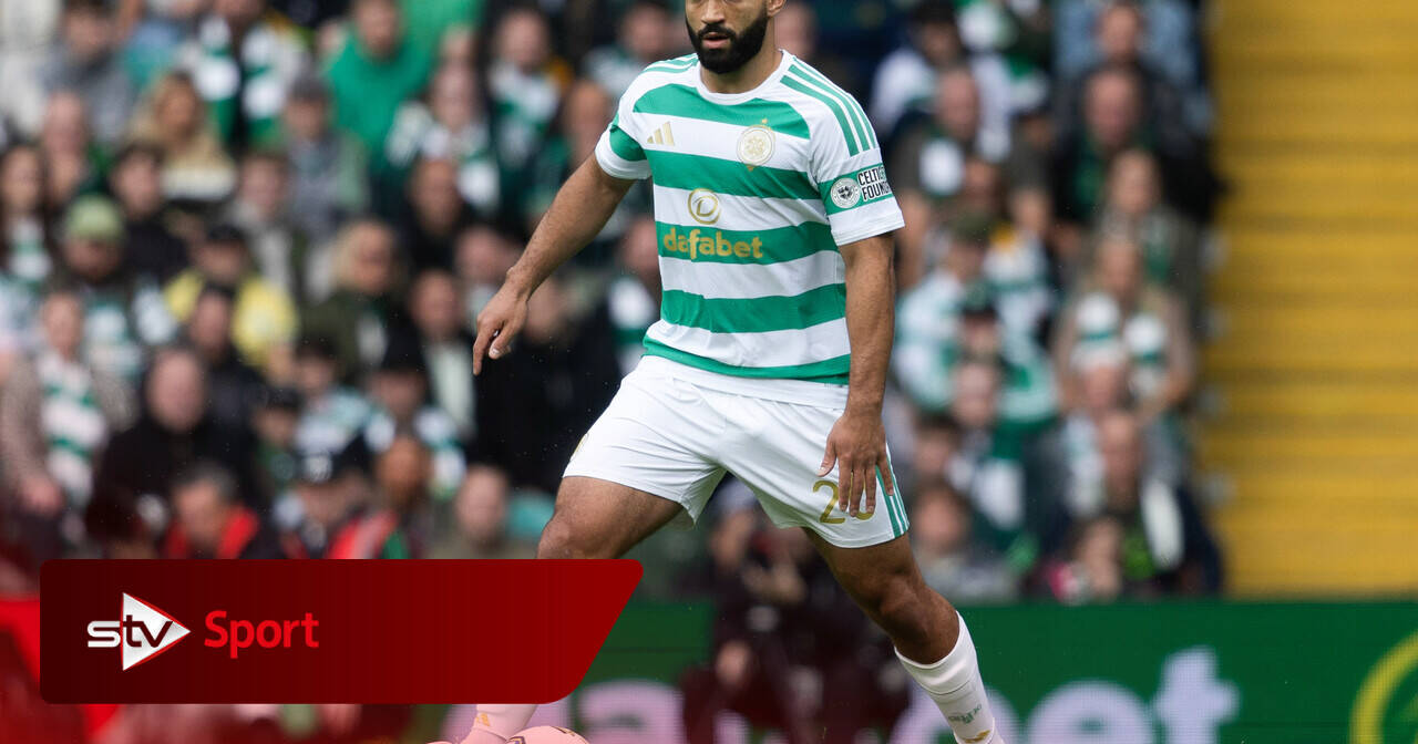 Celtic squad still backing under fire Martin O’Neill insists Cameron Carter Vickers