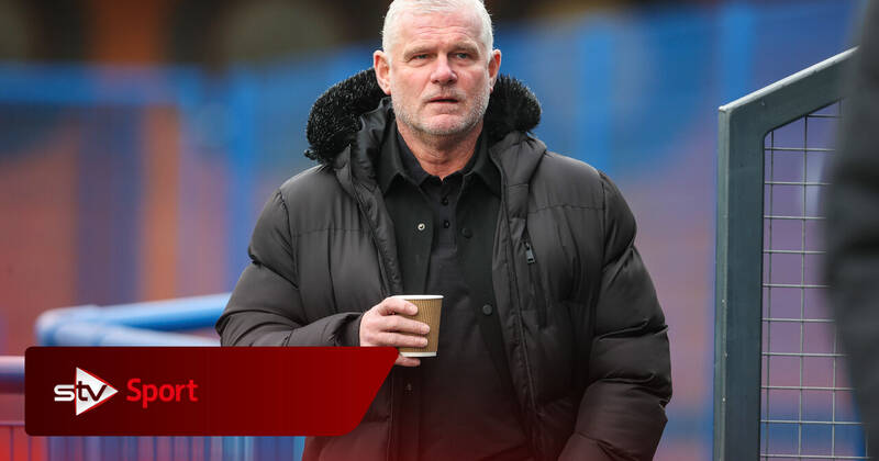 Celtic still the ‘benchmark’ despite Rangers’ double derby delight claims Ian Durrant