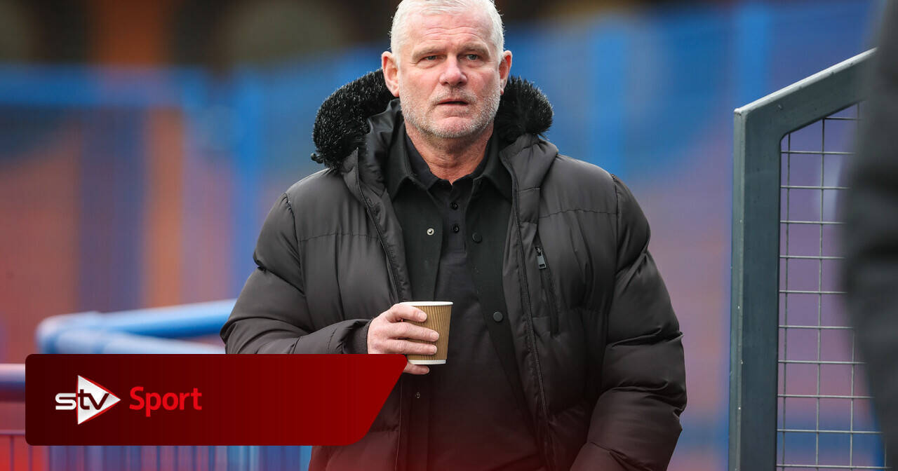 Celtic still the ‘benchmark’ despite Rangers’ double derby delight claims Ian Durrant